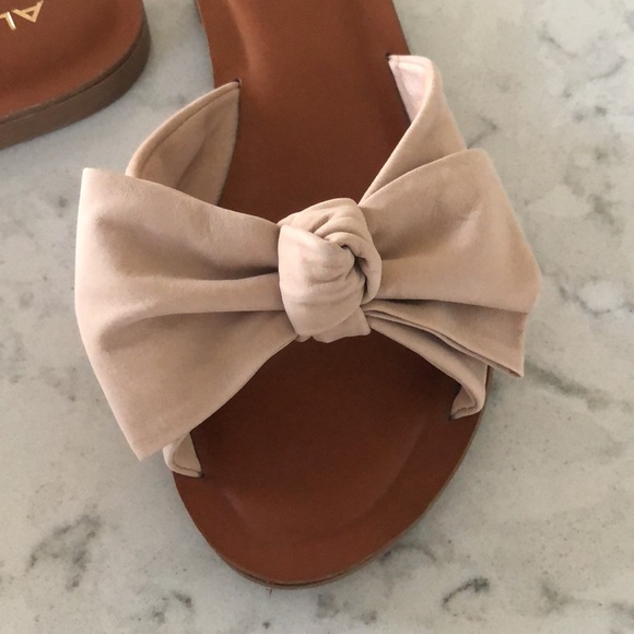 Aldo flat sandals - Picture 3 of 8